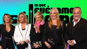 Ni que fuéramos Shhh — foto 7