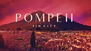 Pompei - Eros e mito — foto 2