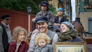 Tusen år till julafton — foto 1