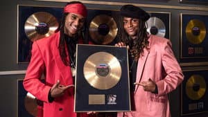 Milli Vanilli: En vía de la fama — foto 9