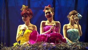 S.H.E Is The One Tour Live 2010 — foto 2