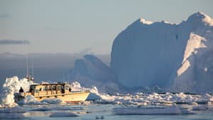 Odyssée sous les glaces — foto 7