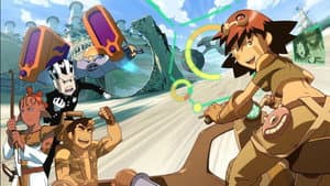 Oban Star Racers — foto 3