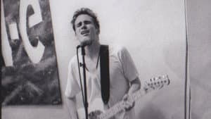 Jeff Buckley: Live At Sin-é — foto 2