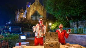 Disney Holiday Magic Quest — foto 3