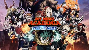 My Hero Academia: Ahora es tu turno — foto 8