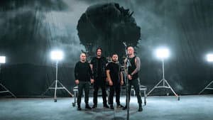 Trivium – Live From The Hangar: In Waves — foto 1