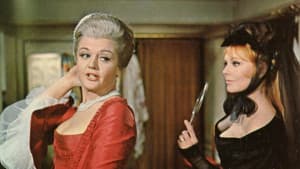 The Amorous Adventures of Moll Flanders — foto 2