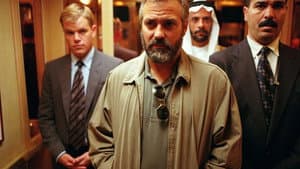 Syriana — foto 3