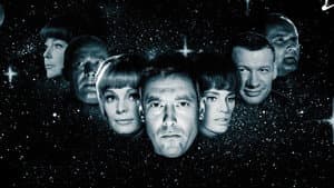 Raumpatrouille Orion - Rücksturz ins Kino — foto 2