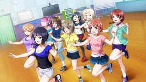 Love Live! Nijigasaki High School Idol Club — foto 8