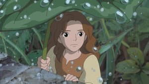 El mundo secreto de Arrietty — foto 11