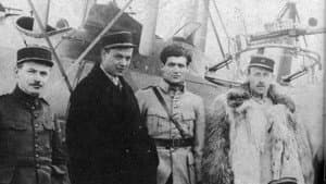 Joseph Kessel, la mallette de l'ogre — foto 3