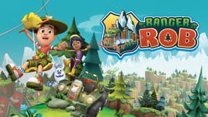 Ranger Rob — foto 3