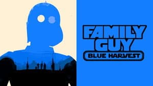 Padre de familia presenta Blue Harvest — foto 5