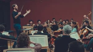 Unidos por la música — foto 5