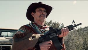 Death on the Border — foto 1