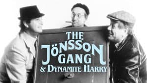 Jönssonligan & DynamitHarry — foto 6