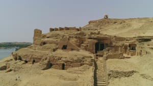 Égypte, la chute de l'Ancien Empire — foto 1