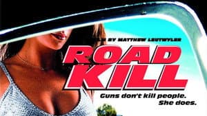 Road Kill — foto 1