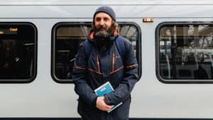 Train‑ing It with Joe Wilkinson — foto 1