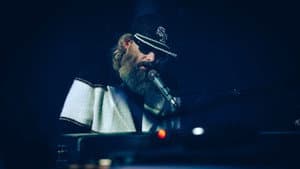Sébastien Tellier au ARTE Concert Festival — foto 3