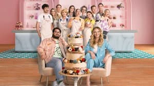 Celebrity Bake Off España — foto 6