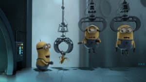 Minions: Banana — foto 3
