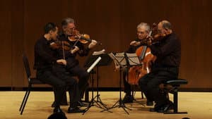 The Juilliard String Quartet: Keeping Beethoven Contemporary — foto 4