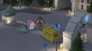 Episodio 3