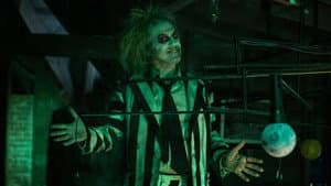 Beetlejuice Beetlejuice — foto 7