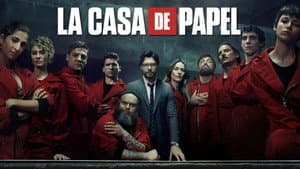 La casa de papel — foto 11