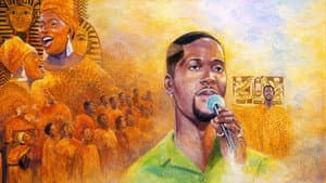 Donald Lawrence and the Tri-City Singers: Bible Stories — foto 1