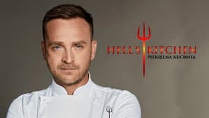 Hell’s Kitchen. Piekielna kuchnia — foto 2