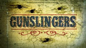 Gunslingers — foto 2