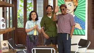 Filosofi Kopi The Series — foto 1