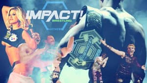 TNA iMPACT! — foto 6