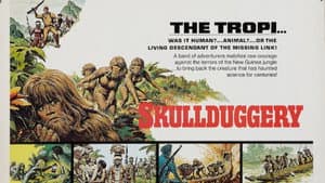 Skullduggery — foto 4