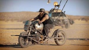 Road to Wasteland — foto 1