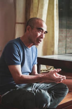 Trong Ninh Luu