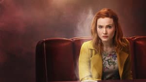 Aurora Teagarden Mysteries: Death at the Diner — foto 2