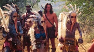 Las Aventuras Épicas de Tarzán — foto 1