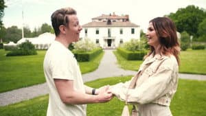 Anna och Kristian Forever — foto 1