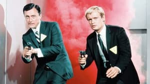 The Man from U.N.C.L.E. — foto 4