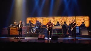 The Analogues Perform The Beatles' Magical Mystery Tour — foto 8