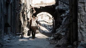 مسافرو الحرب — foto 1