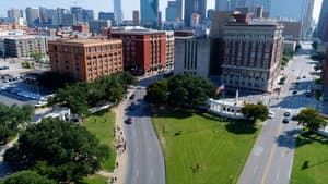 JFK Revisited: Through the Looking Glass — foto 10