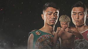 PRIME VIDEO BOXING 13 — foto 2