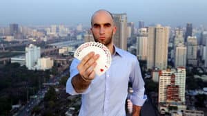 Card Shark — foto 1