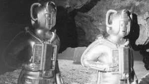 Doctor Who: Revenge of the Cybermen — foto 7